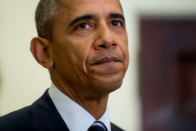 Appeals Court Upholds Delay Of Obama's Executive Action On
