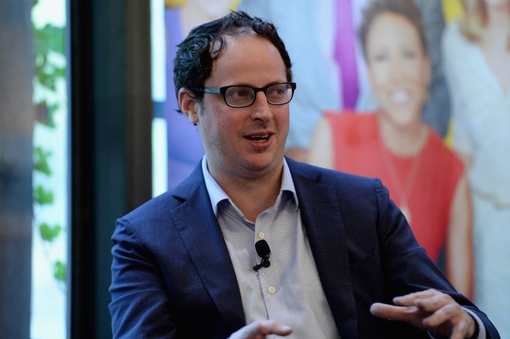 FiveThirtyEight Editor-in-Chief Nate Silver criticizes Vox.