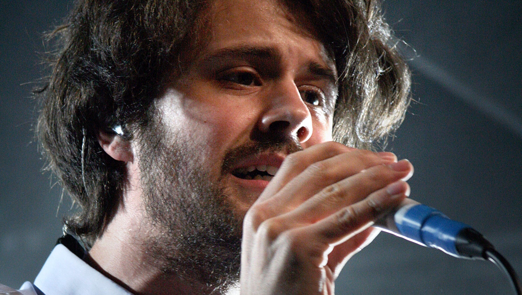 Passion Pit Frontman Michael Angelakos Comes Out As Gay Huffpost Passion Pit Frontman Michael Angelakos Comes Out As Gay Huffpost