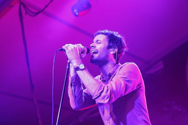 Passion Pit Frontman Michael Angelakos Comes Out As Gay Huffpost