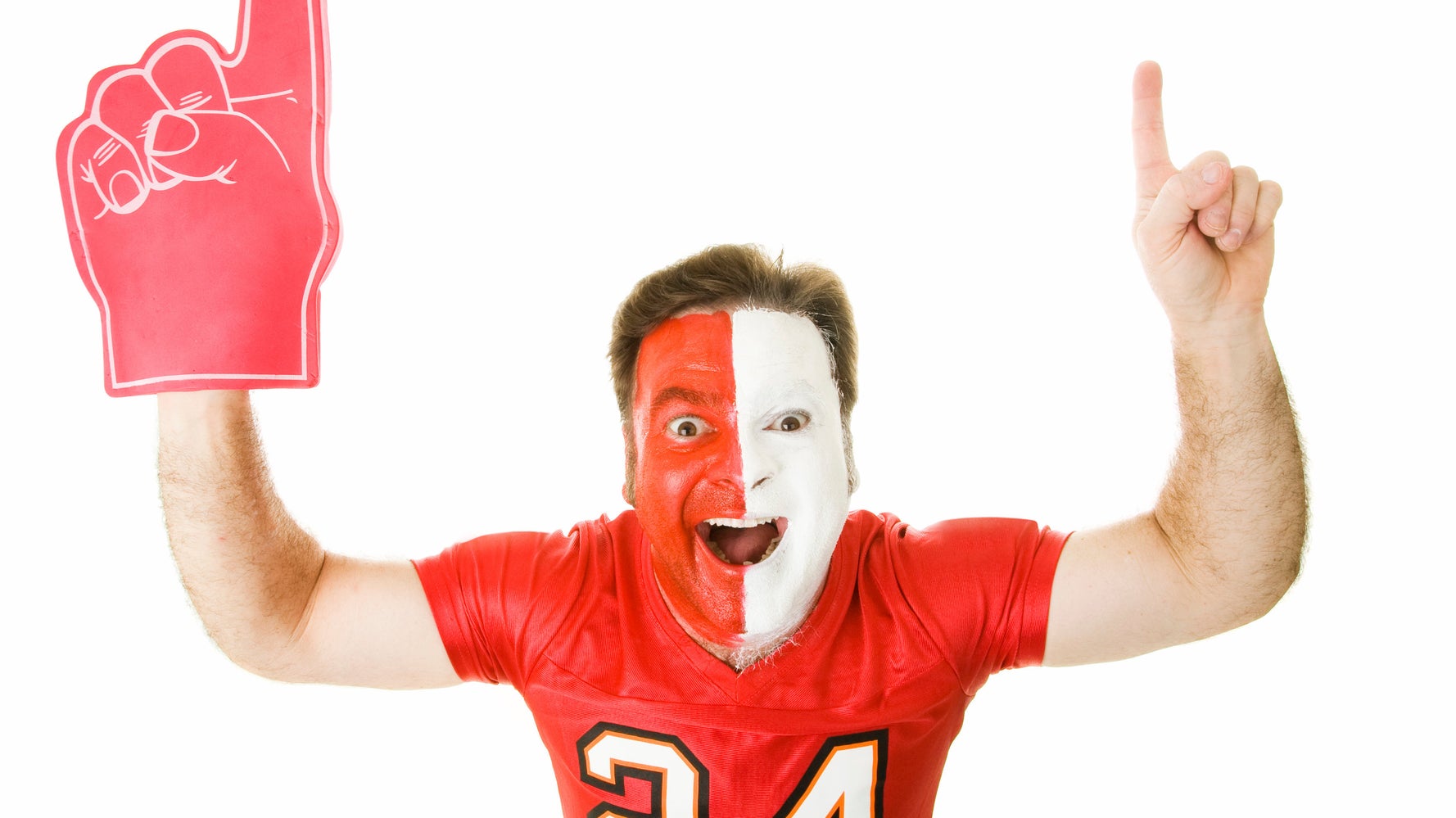 The 7 Worst Sports Fans In Human History HuffPost Weird News