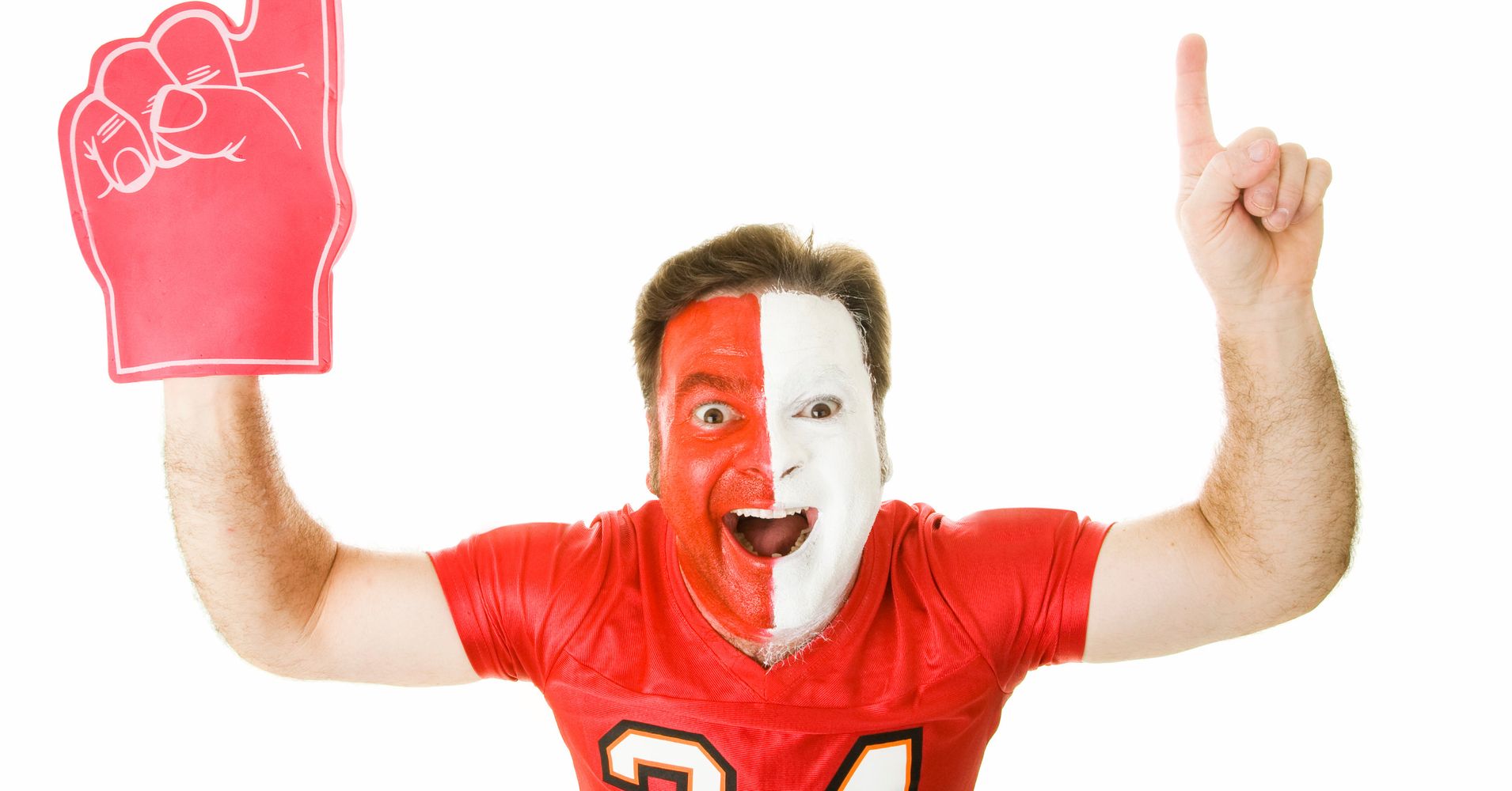 The 7 Worst Sports Fans In Human History HuffPost