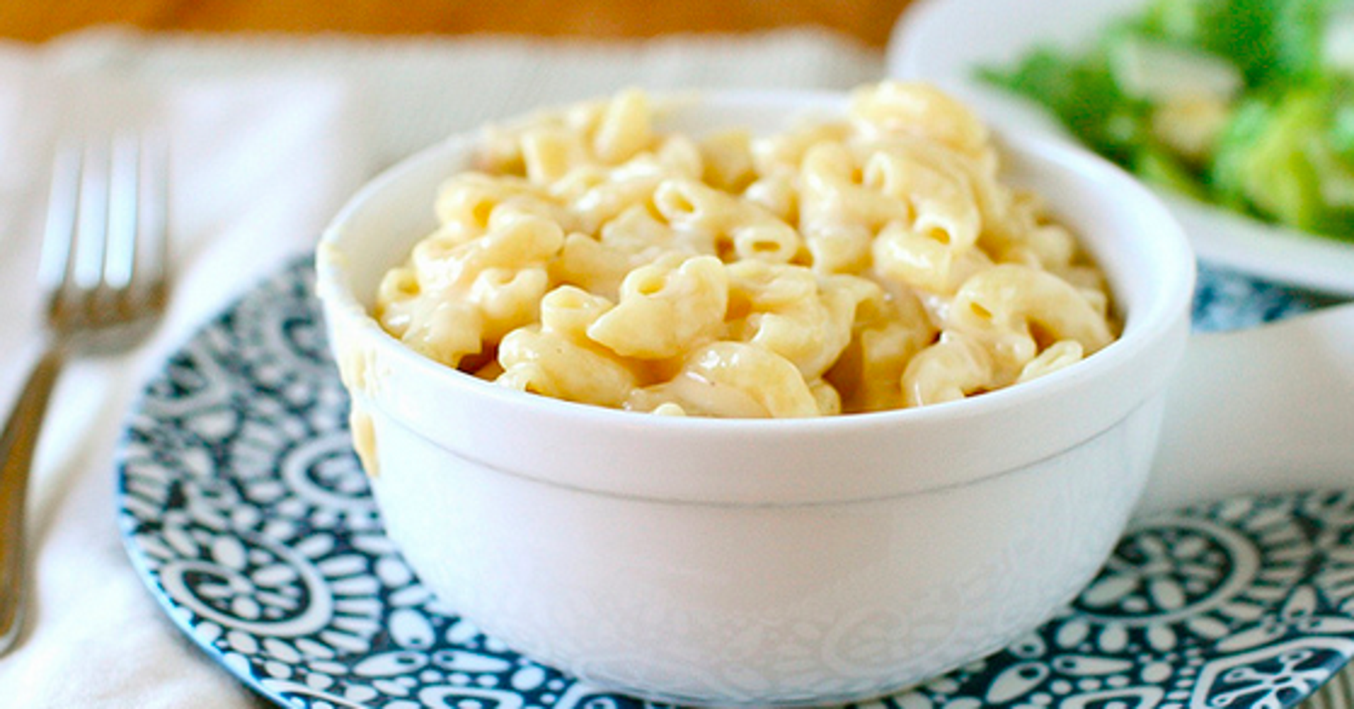 The Secret History Of Macaroni And Cheese Is Too Gouda To Be True