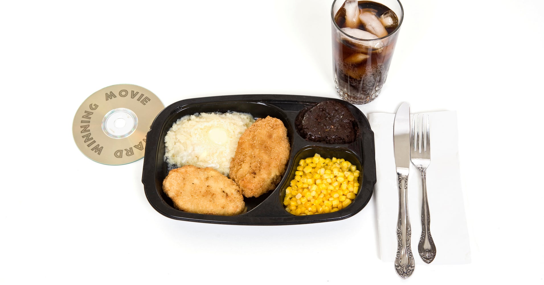 Living Alone Is Bad For Your Diet HuffPost
