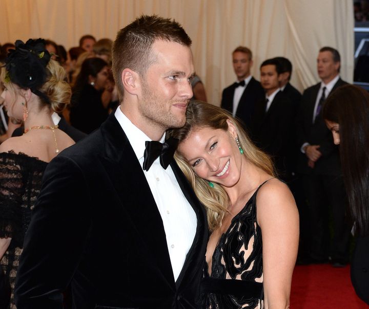 What did Tom Brady's mysterious Instagram photo mean? Depends on