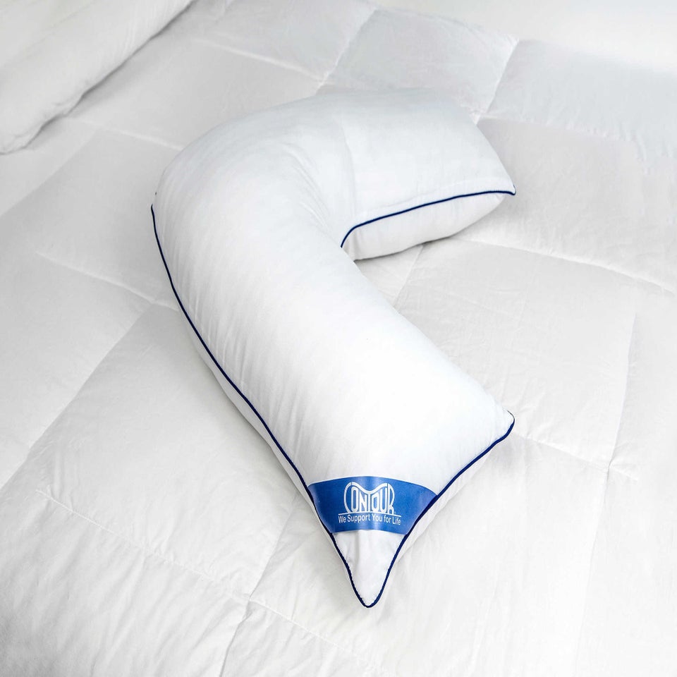 Therapedic  Blog - What do you wear to bed and how does it affect