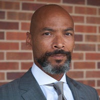 Chuck Henson is a law professor who will now lead the university's diversity efforts.