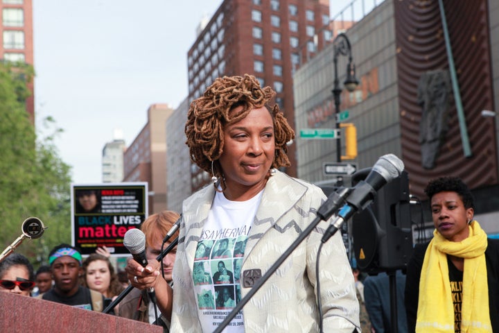 Dr. Kimberlé Crenshaw