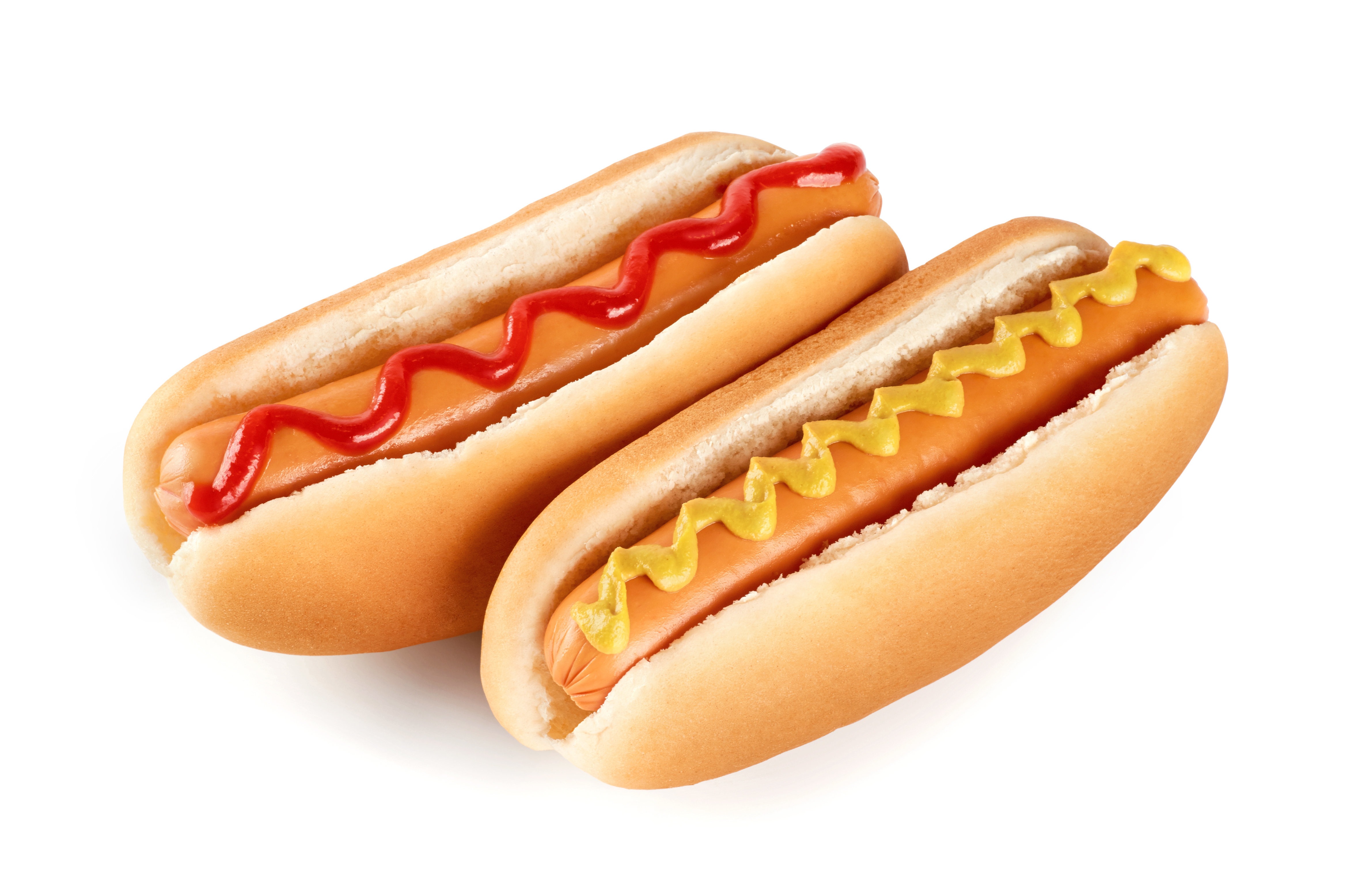 Rate A Food Out Of 10 Hot Dogs IGN Boards