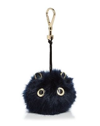 Pompoms Are The Easiest Way To Give Your Handbag A Winter Upgrade ...