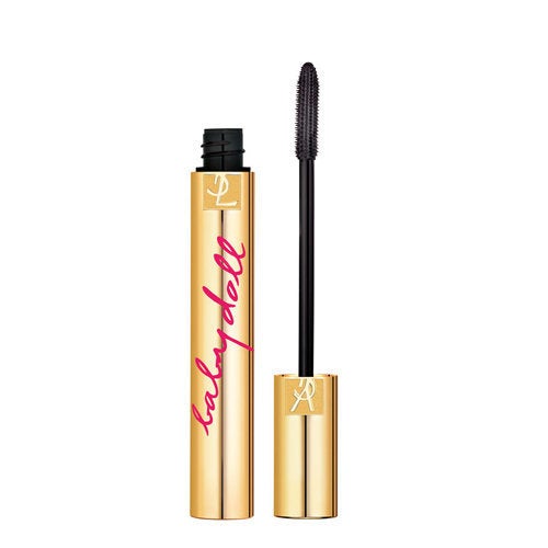 YSL Mascara Volume Effet Faux Cils Baby Doll