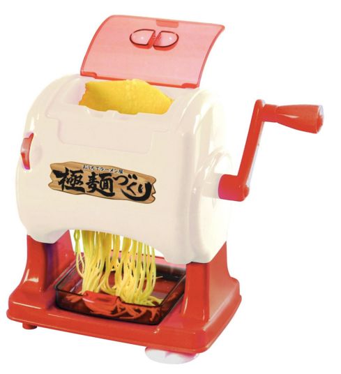 This Personal Home Ramen Maker Is Your 