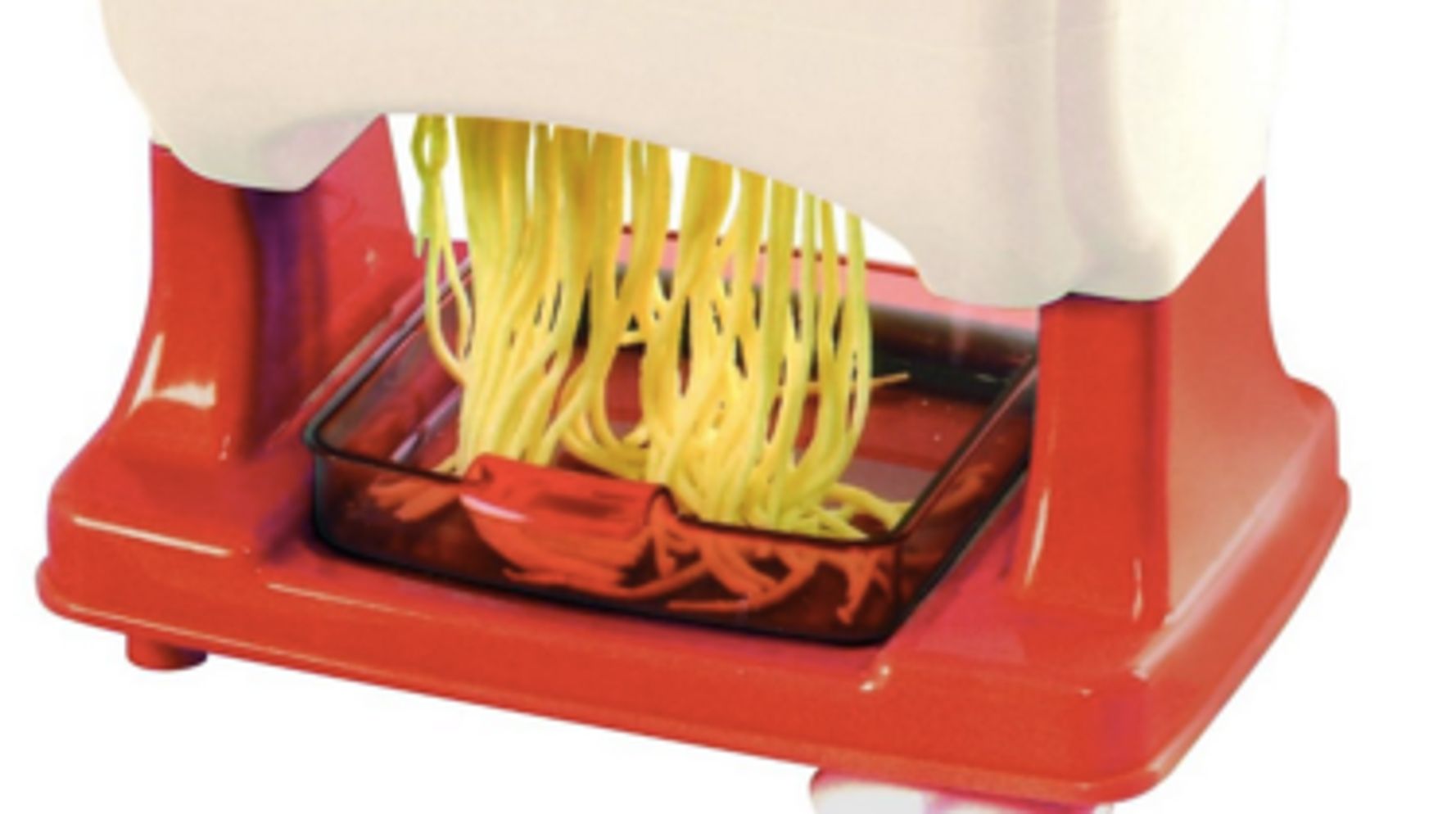 This Personal Home Ramen Maker Is Your New Significant Other