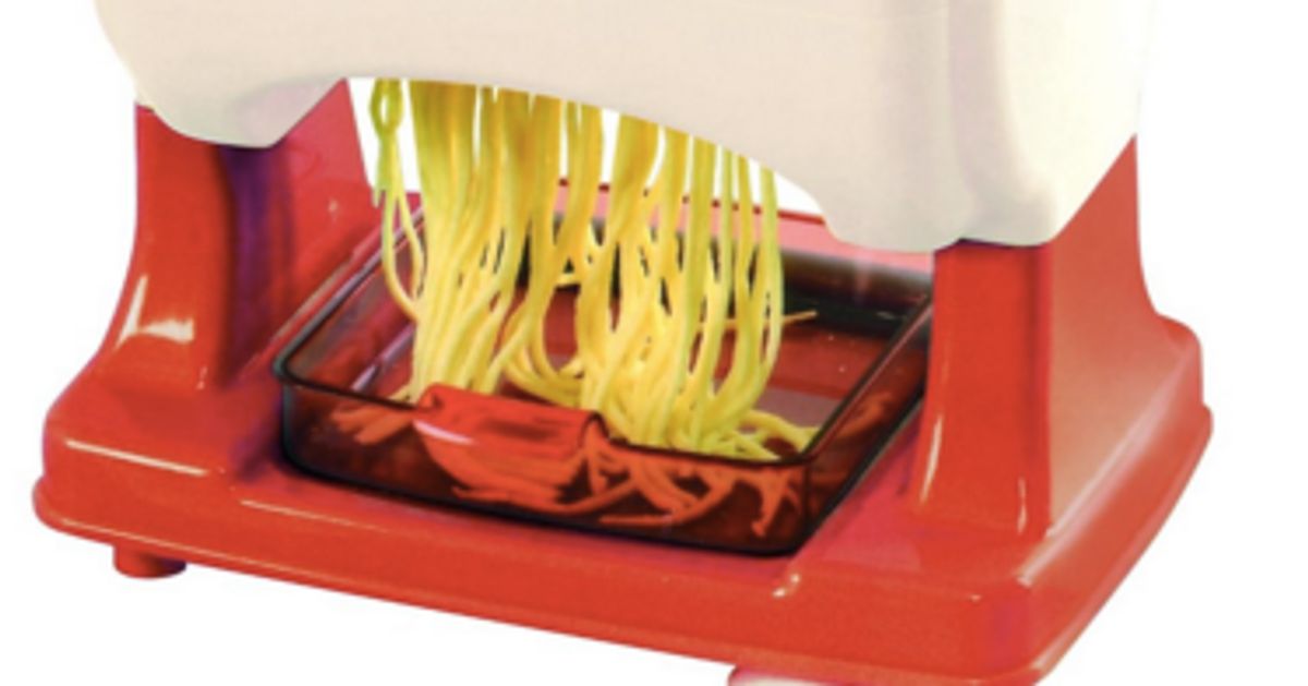 This Personal Home Ramen Maker Is Your New Significant Other