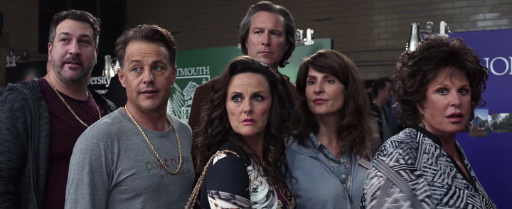 'My Big Fat Greek Wedding 2' Trailer Introduces A New Portokalos ...