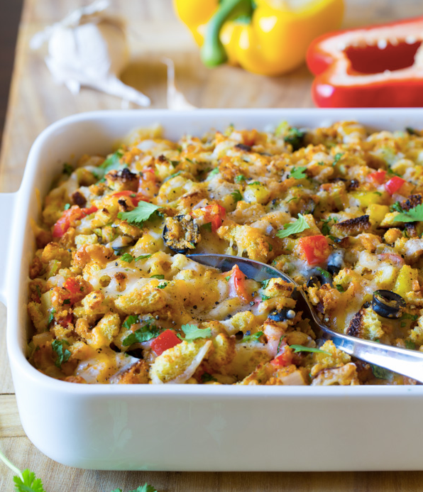 The Best Stuffing Recipes For Thanksgiving Dinner | HuffPost Life