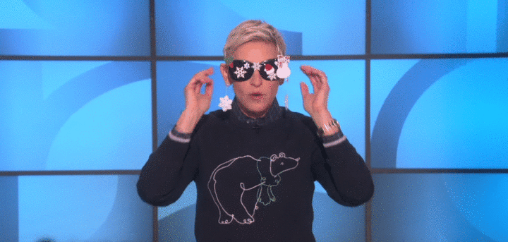 <a href="https://www.youtube.com/watch?v=TJyfQS3Pb9g" role="link" class=" js-entry-link cet-external-link" data-vars-item-name="TheEllenShow" data-vars-item-type="text" data-vars-unit-name="56436385e4b060377347257a" data-vars-unit-type="buzz_body" data-vars-target-content-id="https://www.youtube.com/watch?v=TJyfQS3Pb9g" data-vars-target-content-type="url" data-vars-type="web_external_link" data-vars-subunit-name="article_body" data-vars-subunit-type="component" data-vars-position-in-subunit="2">TheEllenShow</a>