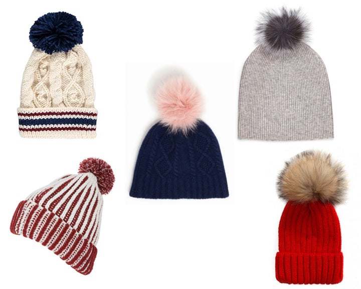 The Most Stylish Winter Hats You Can Wear (That Aren't A Beanie ...