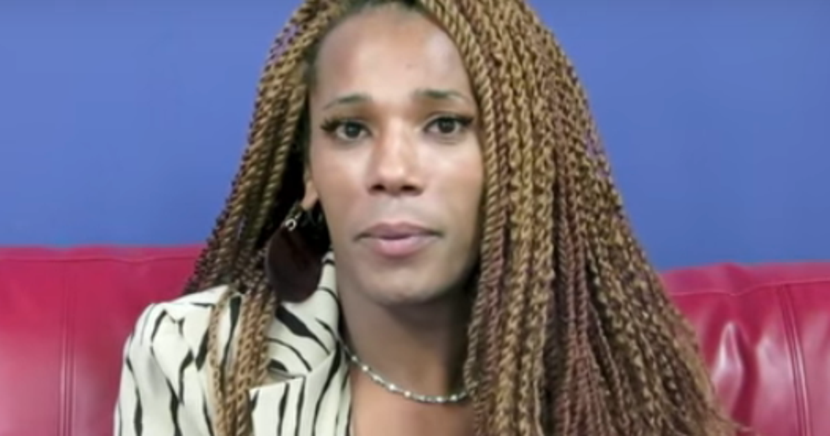 Trans Texans Share Emotional Responses On Rejection Of LGBT ...