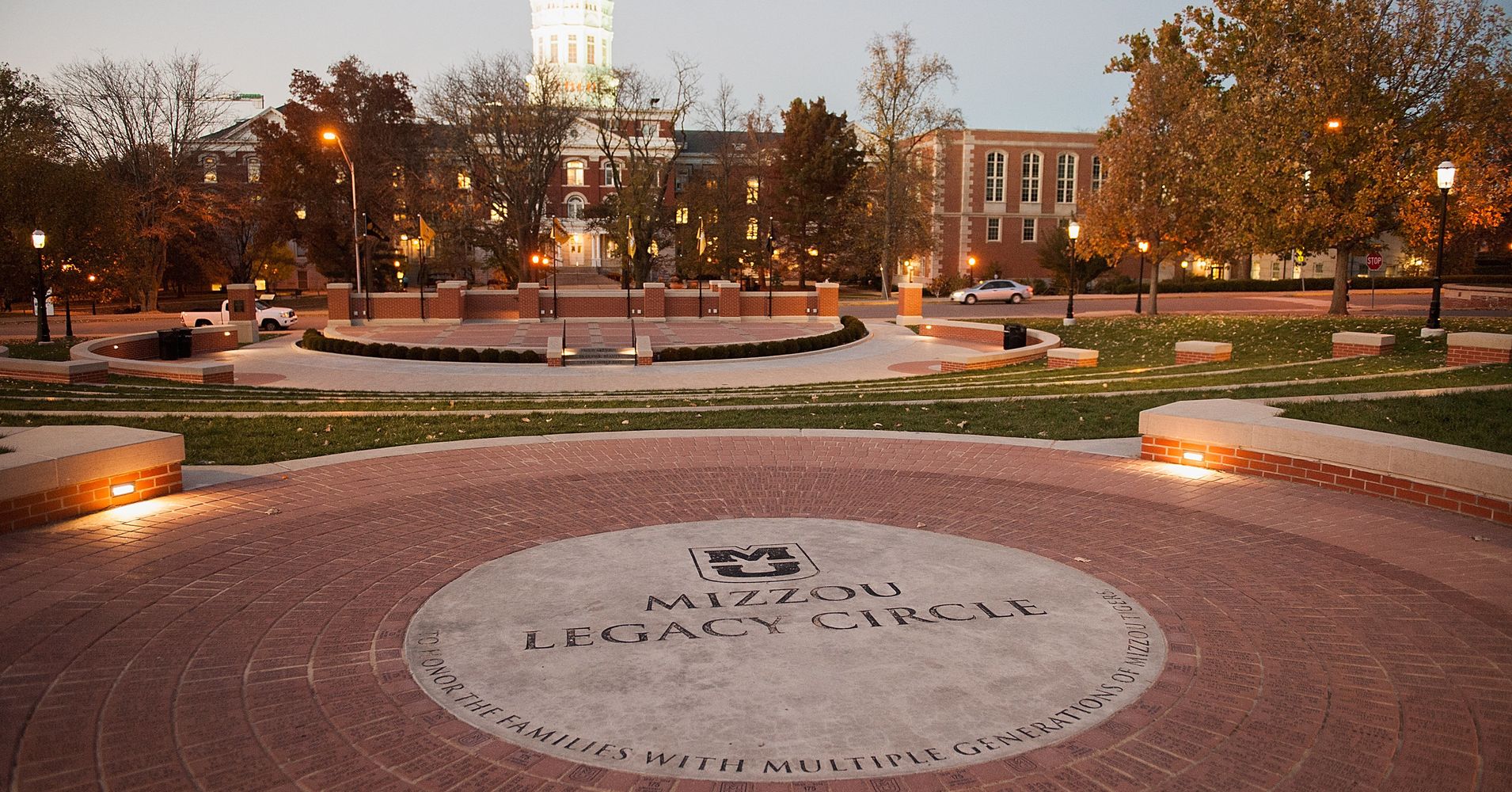 Mizzou Students Say Turmoil Following Protests Shows Culture Change