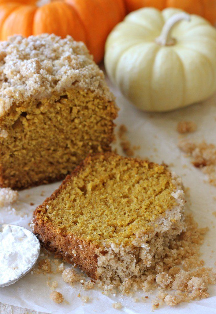 The Best Pumpkin Bread Recipes You Can Find | HuffPost Life