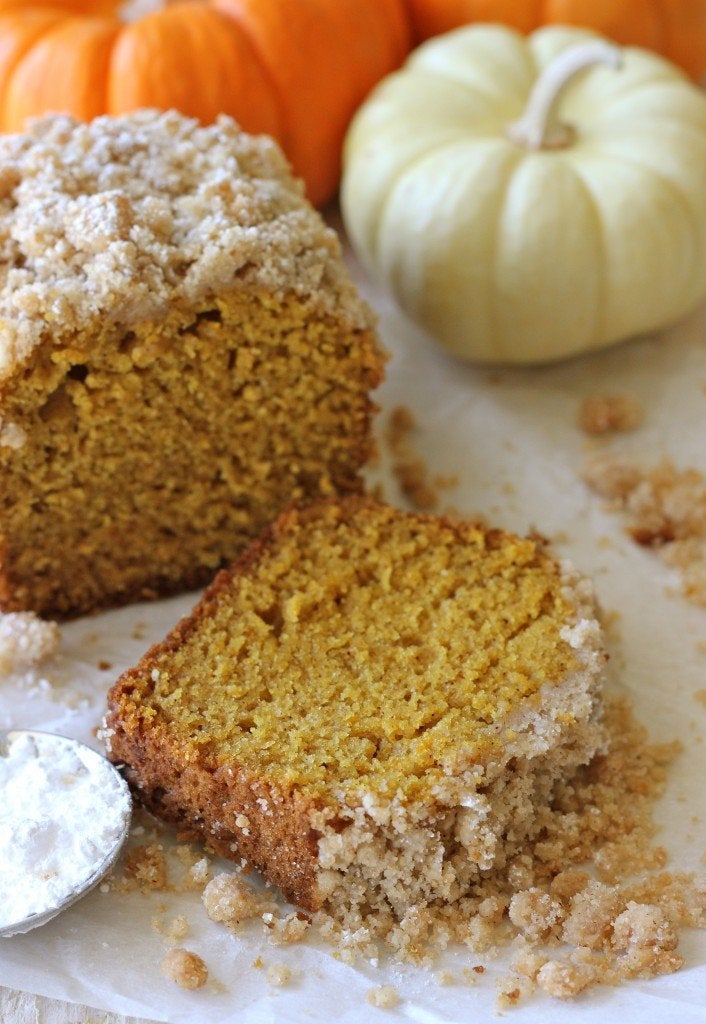 The Best Pumpkin Bread Recipes You Can Find Huffpost Life