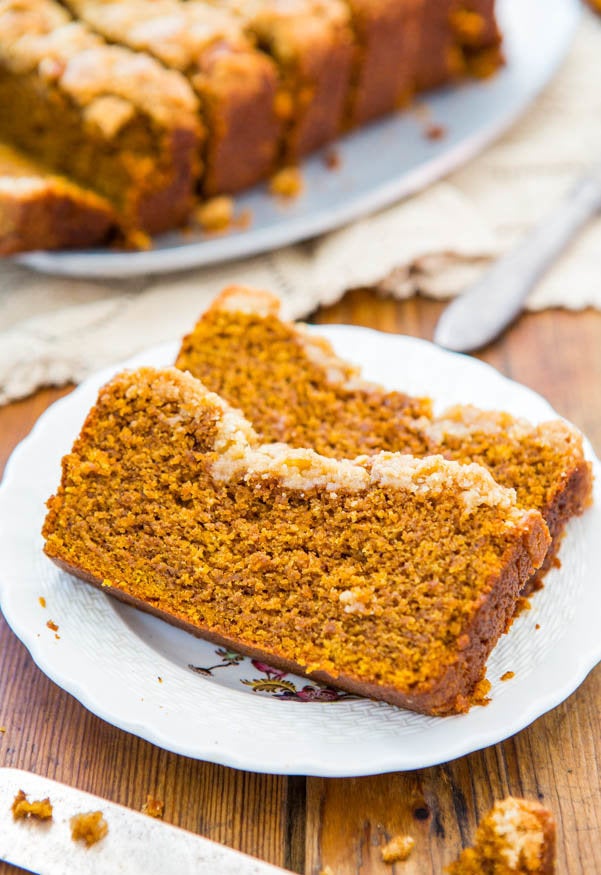 The Best Pumpkin Bread Recipes You Can Find | HuffPost Life