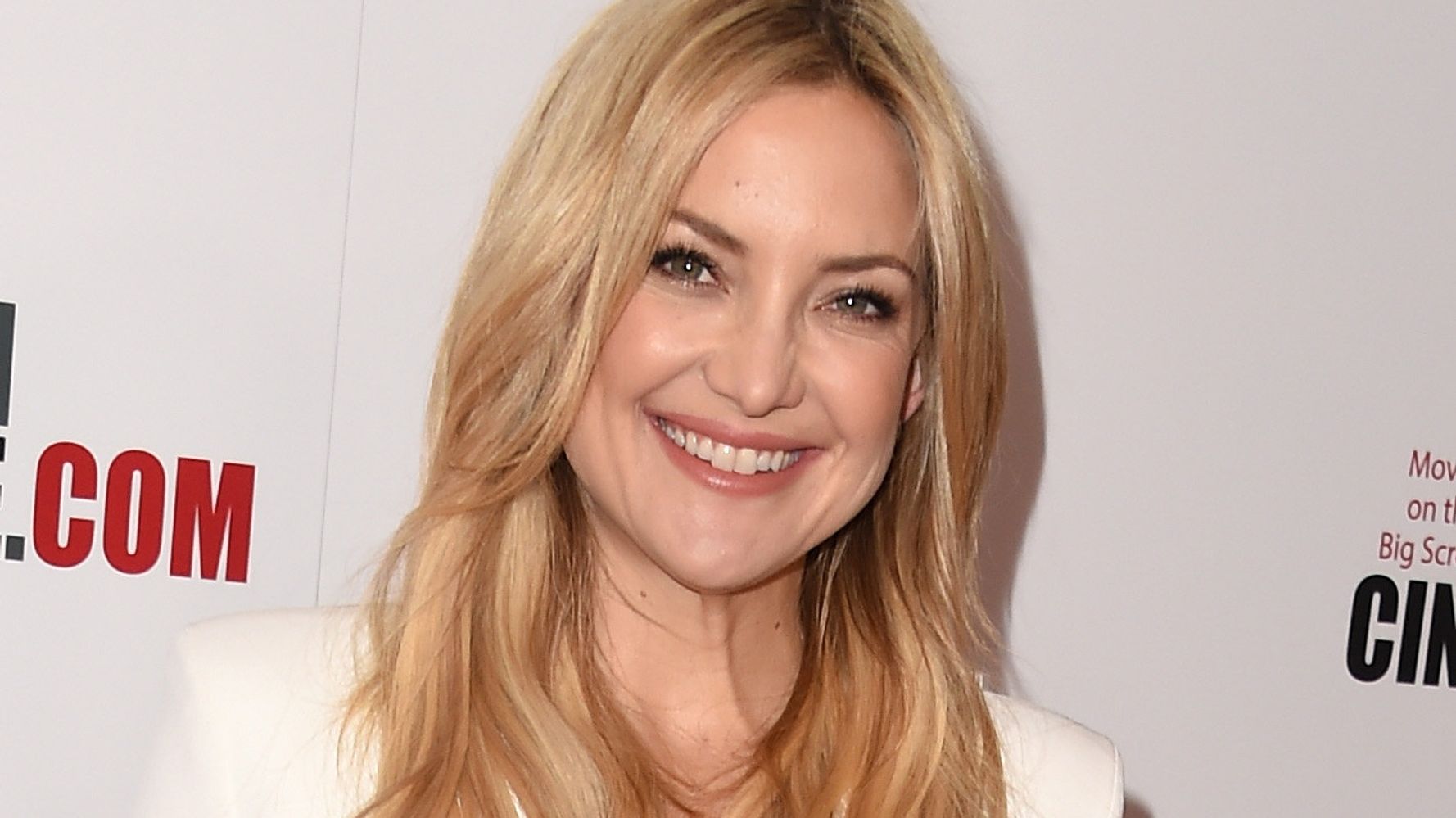 Kate Hudson Just Invented A New Twerking Dance Move | HuffPost ...