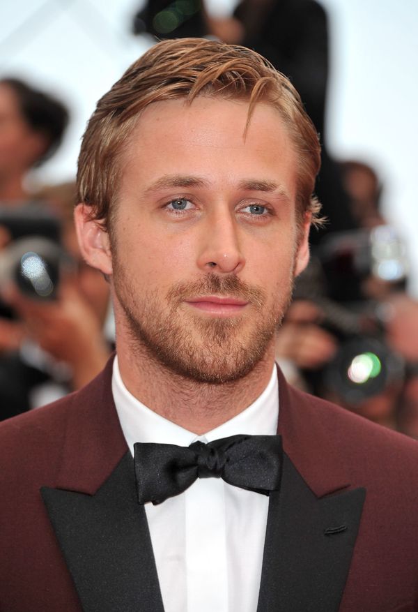 Photos Of Ryan Gosling Through The Years Prove He Doesn't Age | HuffPost
