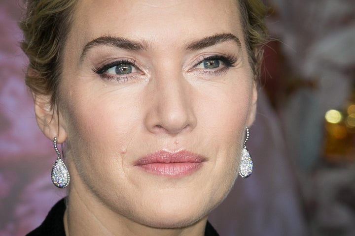 Actor Kate Winslet told the BBC that all this pay talk is making her uncomfortable.