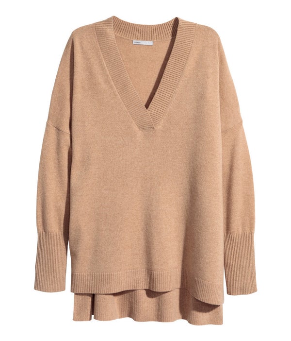 Cashmere Sweaters For Under $100 Really Do Exist | HuffPost