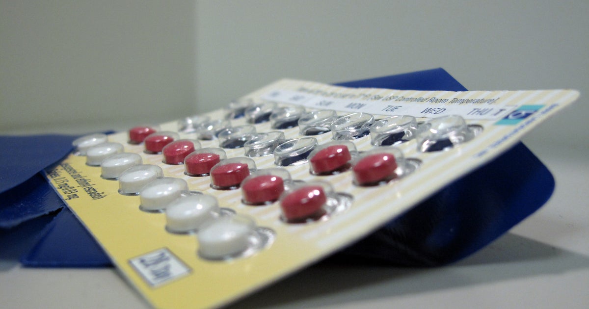 Women Sue Birth Control Company, Claiming They Got Pregnant From