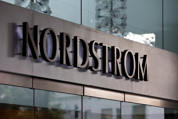 Choose a video to embed A relentless drive to exceed expectations. For more than years, Nordstrom has worked to deliver the best possible shopping experience, helping customers possess style—not just buy fashion. Nordstrom, Inc. is a leading fashion specialty retailer offering compelling clothing, shoes and accessories for men, women and children.