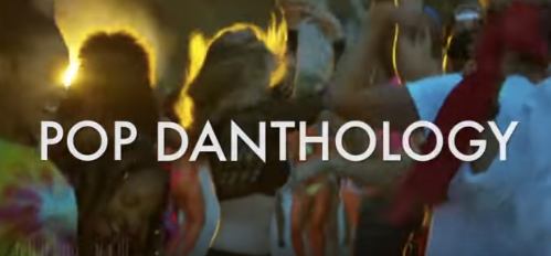 pop danthology 2015 song list in order