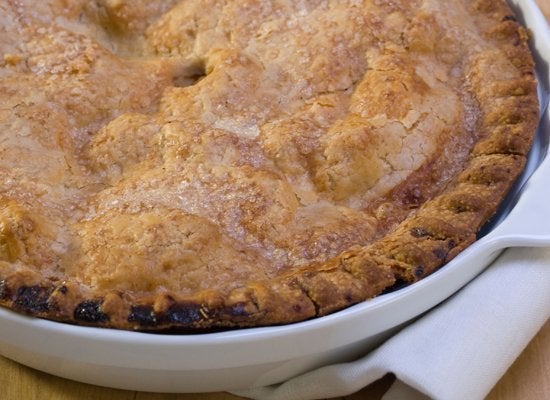 12 Ways To Avoid Messing Up Your Pies This Summer | HuffPost Life