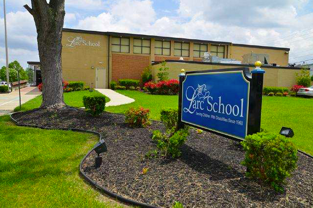 Larc School in Bellmawr, New Jersey, became the first school in the country to allow students with disabilities to consume me