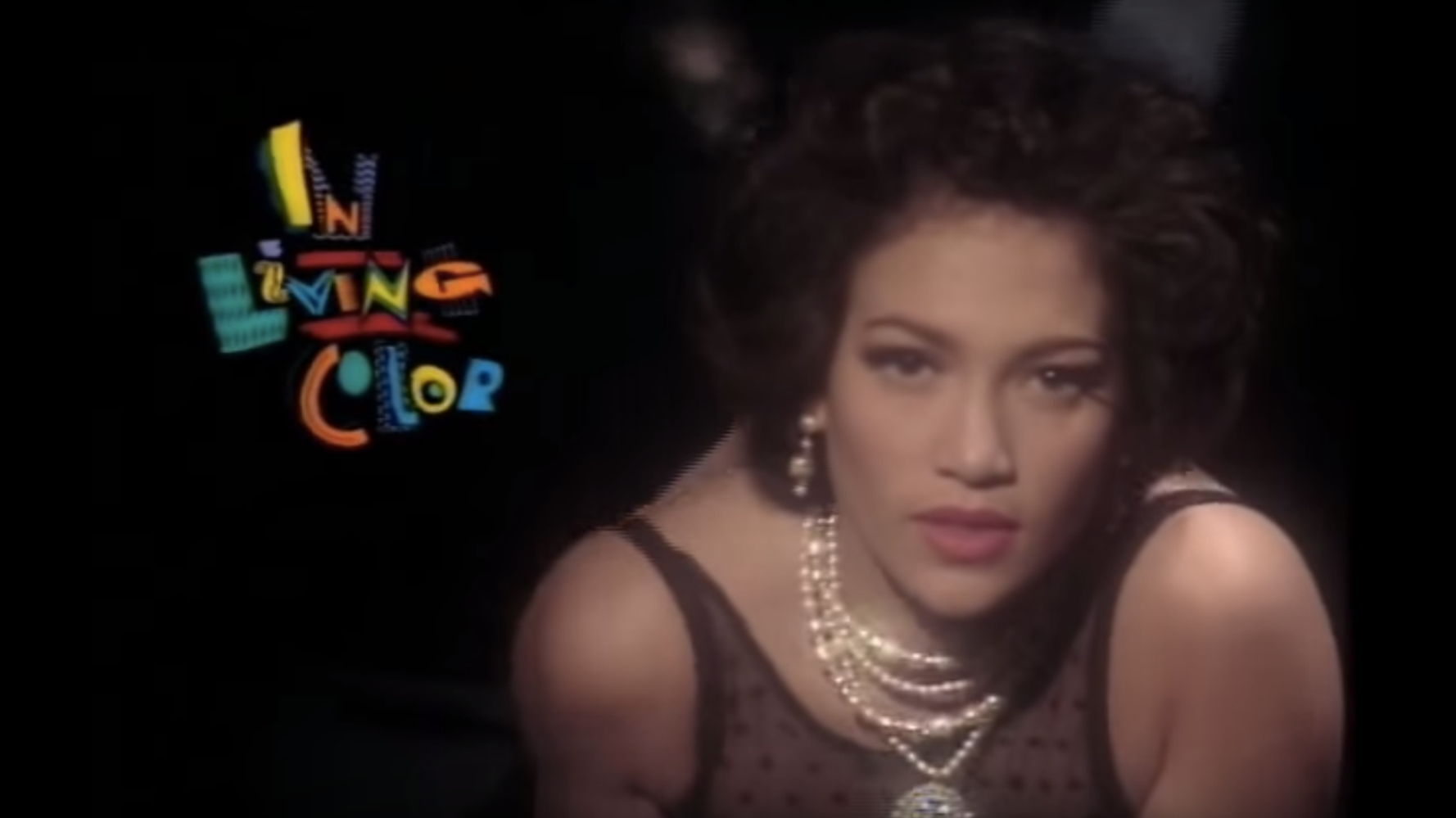 These GIFs Prove JLo Has Been Fly As Hell Since Her &lsquo;In Living Color