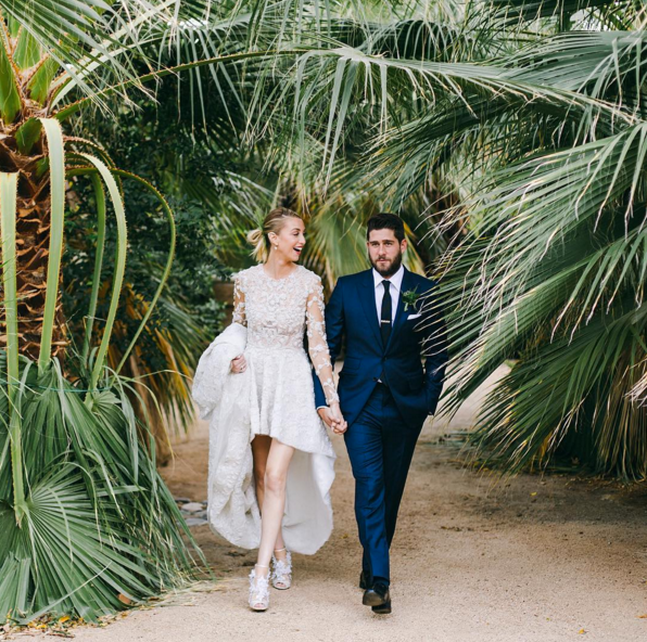 Whitney port wedding dress Clearance