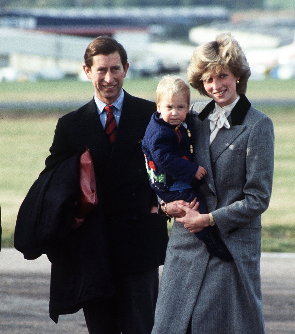 Vintage Pics Of Princess Diana And Prince Charles You'll Want To Pin ...