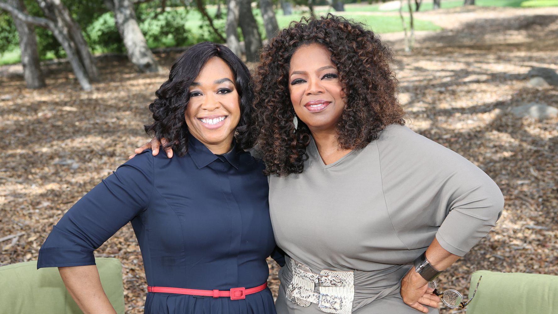Super Soul - Did you miss Shonda Rhimes on SuperSoul Sunday? Catch the full  episode here