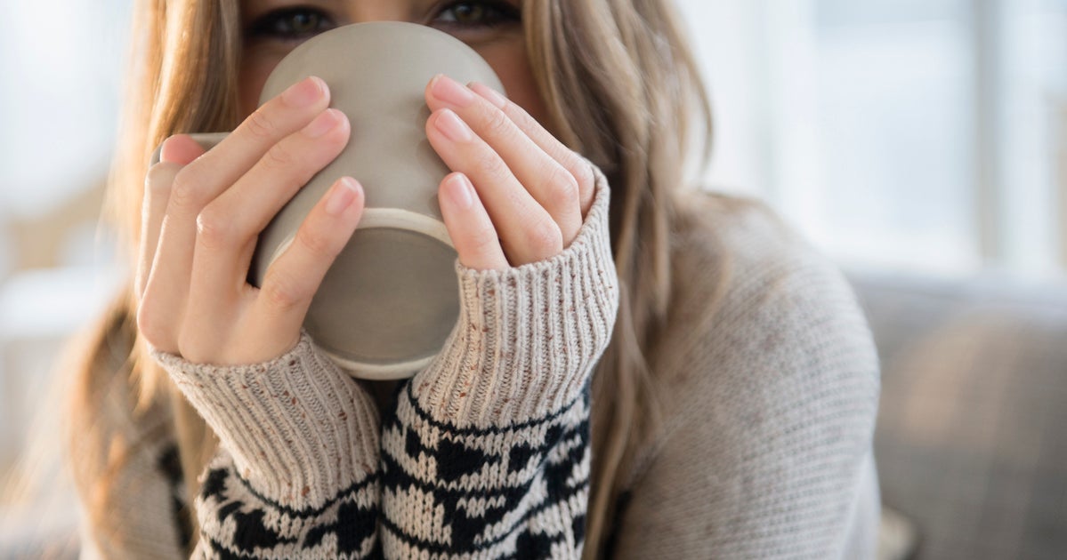 38 Reasons You Should Be Pumped It's About To Get Cold Out | HuffPost ...