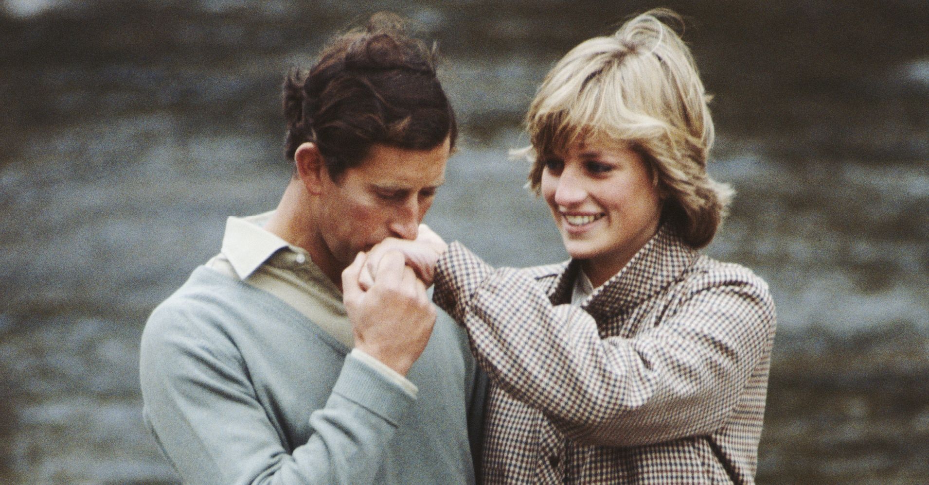 Vintage Pics Of Princess Diana And Prince Charles You'll Want To Pin ...