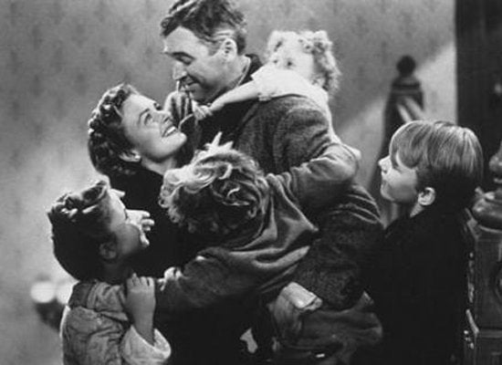 It's A Wonderful Life