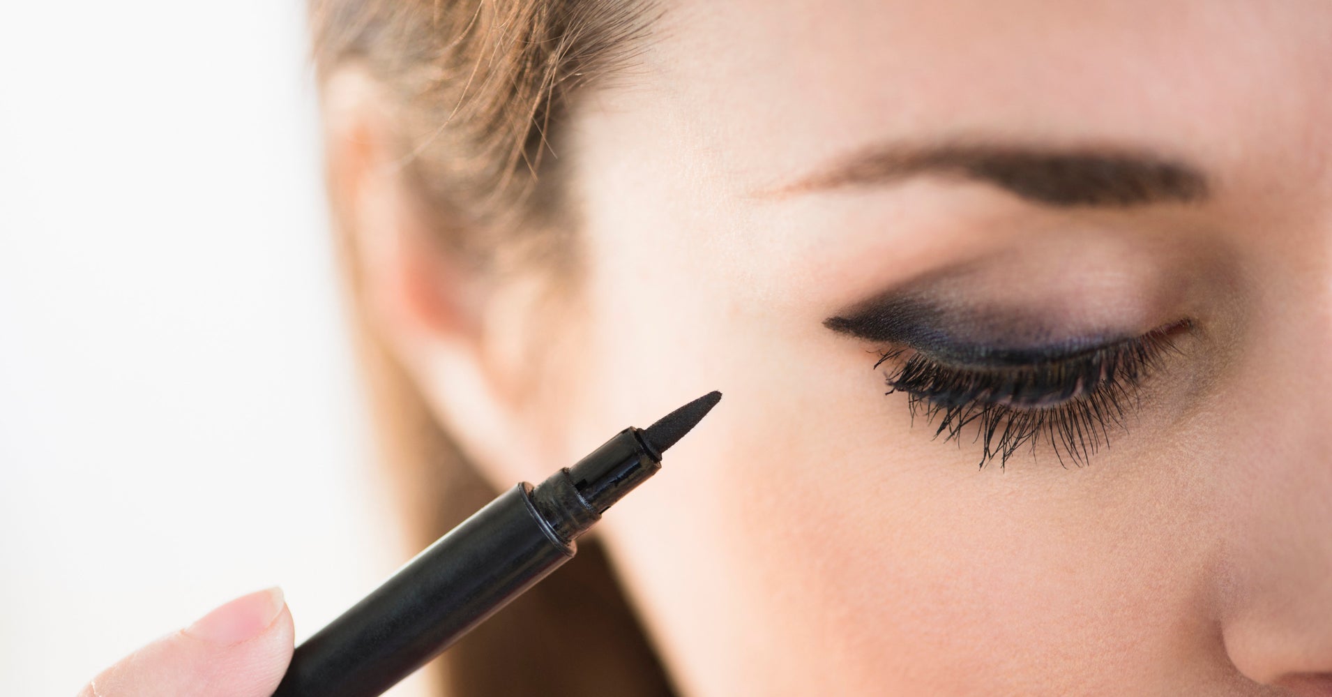The 10 Best LongWear Eyeliners Money Can Buy HuffPost Life