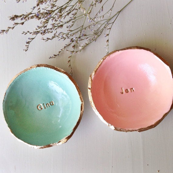 10 Personalized Gifts Under 100 To Order Right Now Huffpost Life The Painted Press