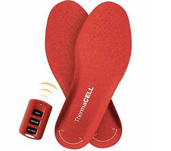 11 Deliciously Warm Products For People With Icy Fingers And Toes