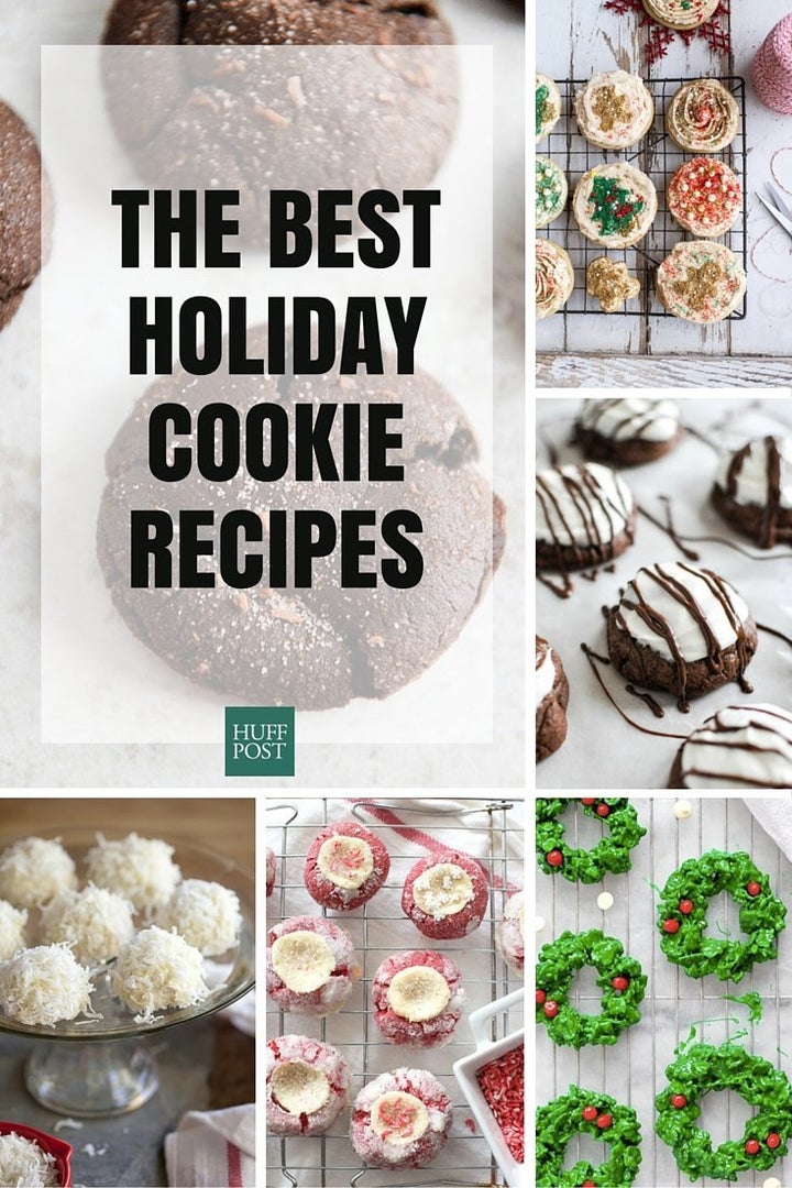 Holiday Gift Guide: Gifts for Bakers, Cooks & Foodies - Brown Eyed Baker