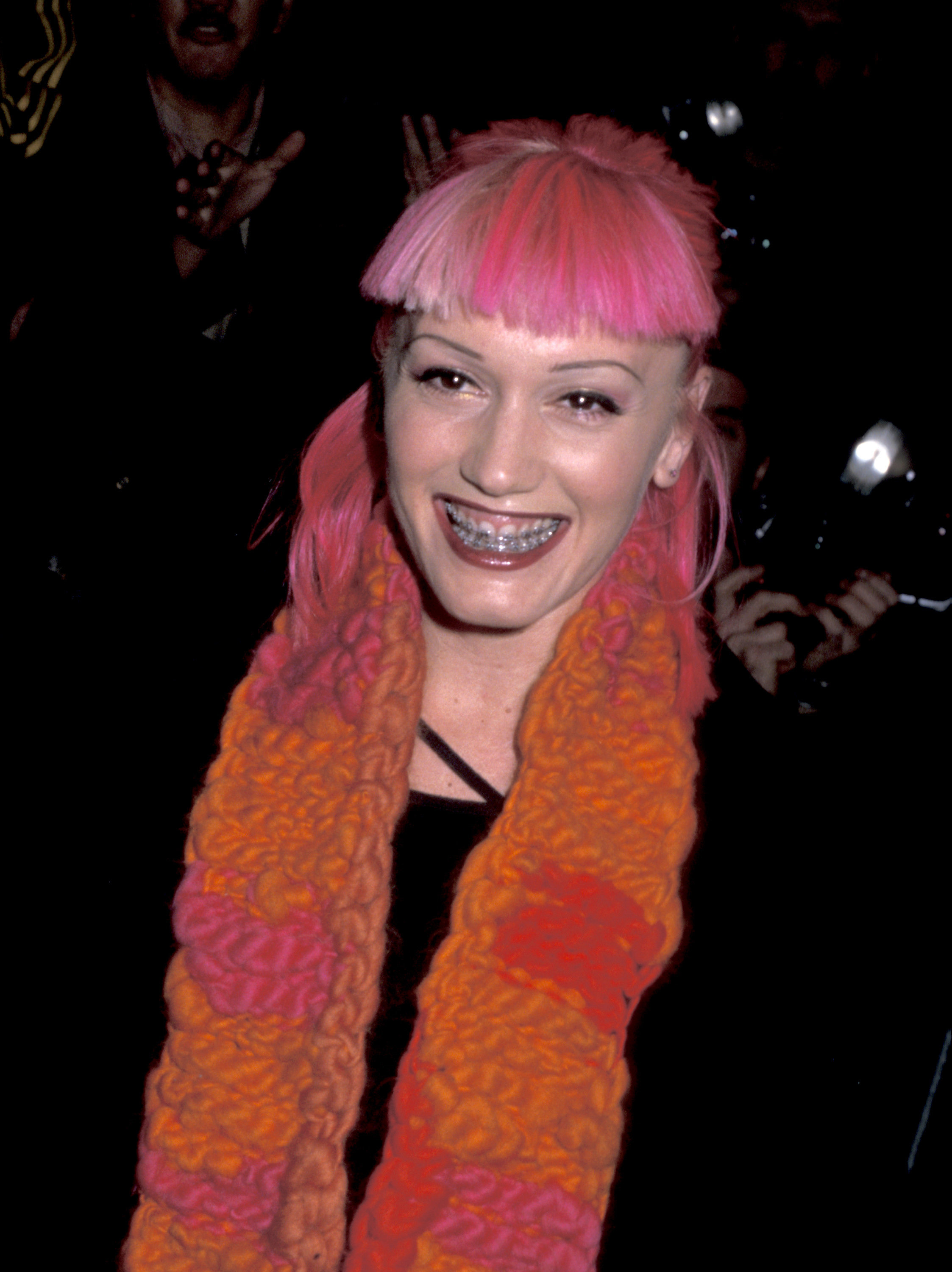 62 Photos Of Gwen Stefani's Iconic Style Through The Years | HuffPost Life