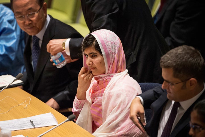 Middle Eastern and North African countries fared the worst in the YouGov survey.