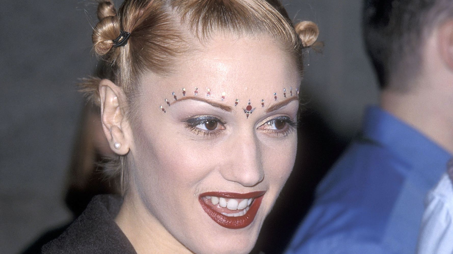 Boy, Has Gwen Stefani's Style Changed Over The Years | HuffPost Life